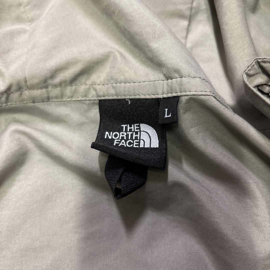NORTH FACE