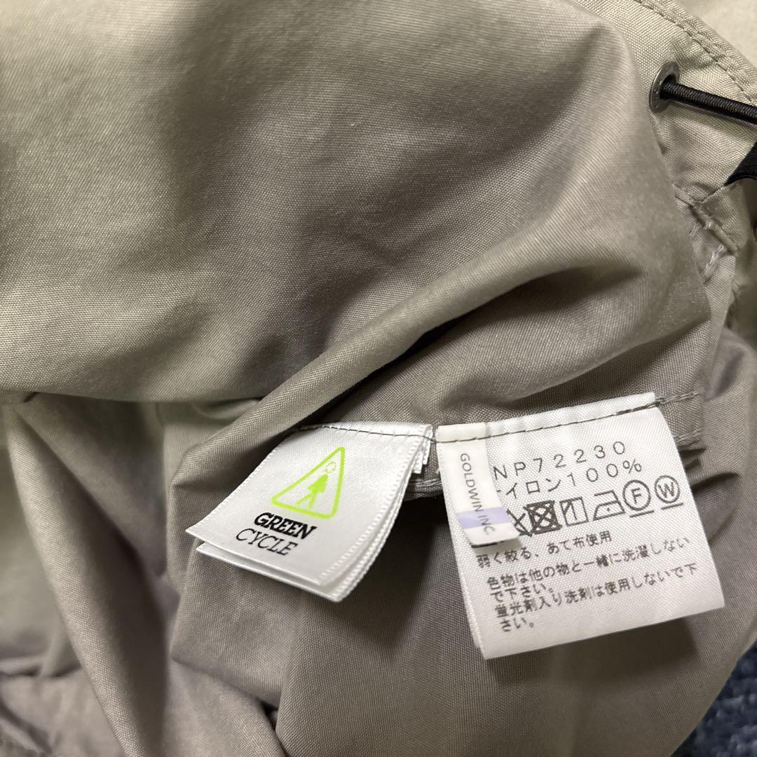 NORTH FACE