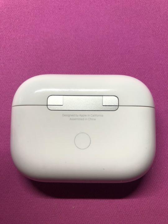 Apple AirPods Pro 充電ケース Tp97f-m47400794930 セール在庫