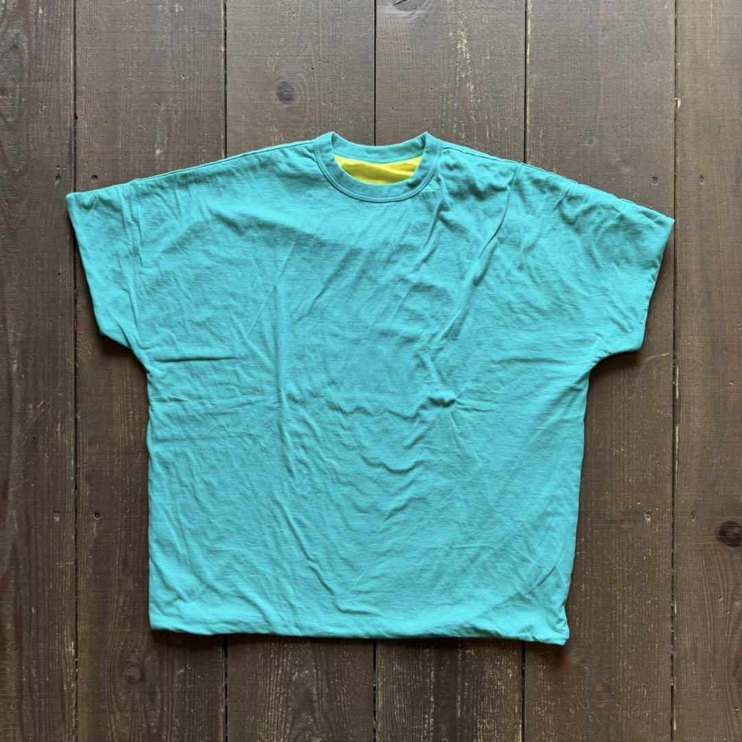 Necessary or Unnecessary REVERCE T MINT