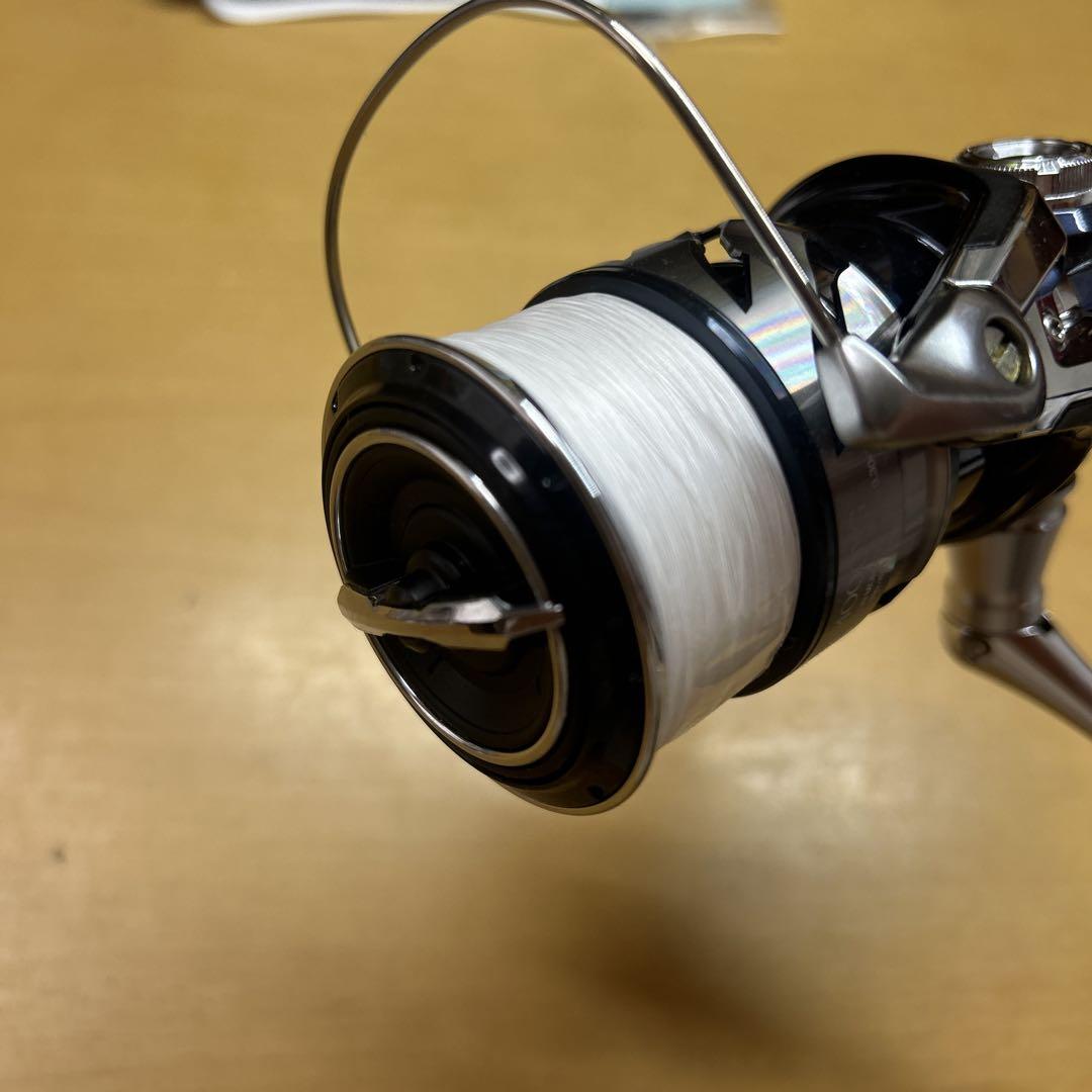 シマノ　21ツインパワーsw 4000XG
