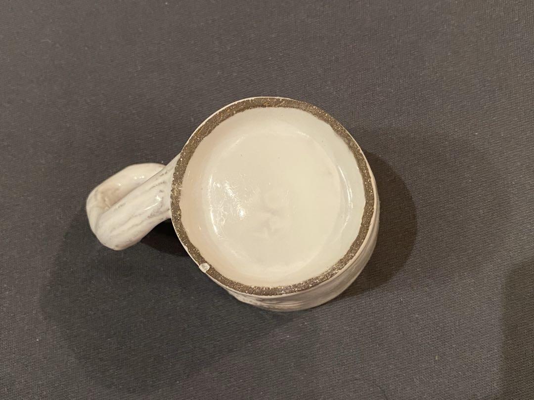 【ASTIER de VILLATTE Fleurs スモールカップ美品】