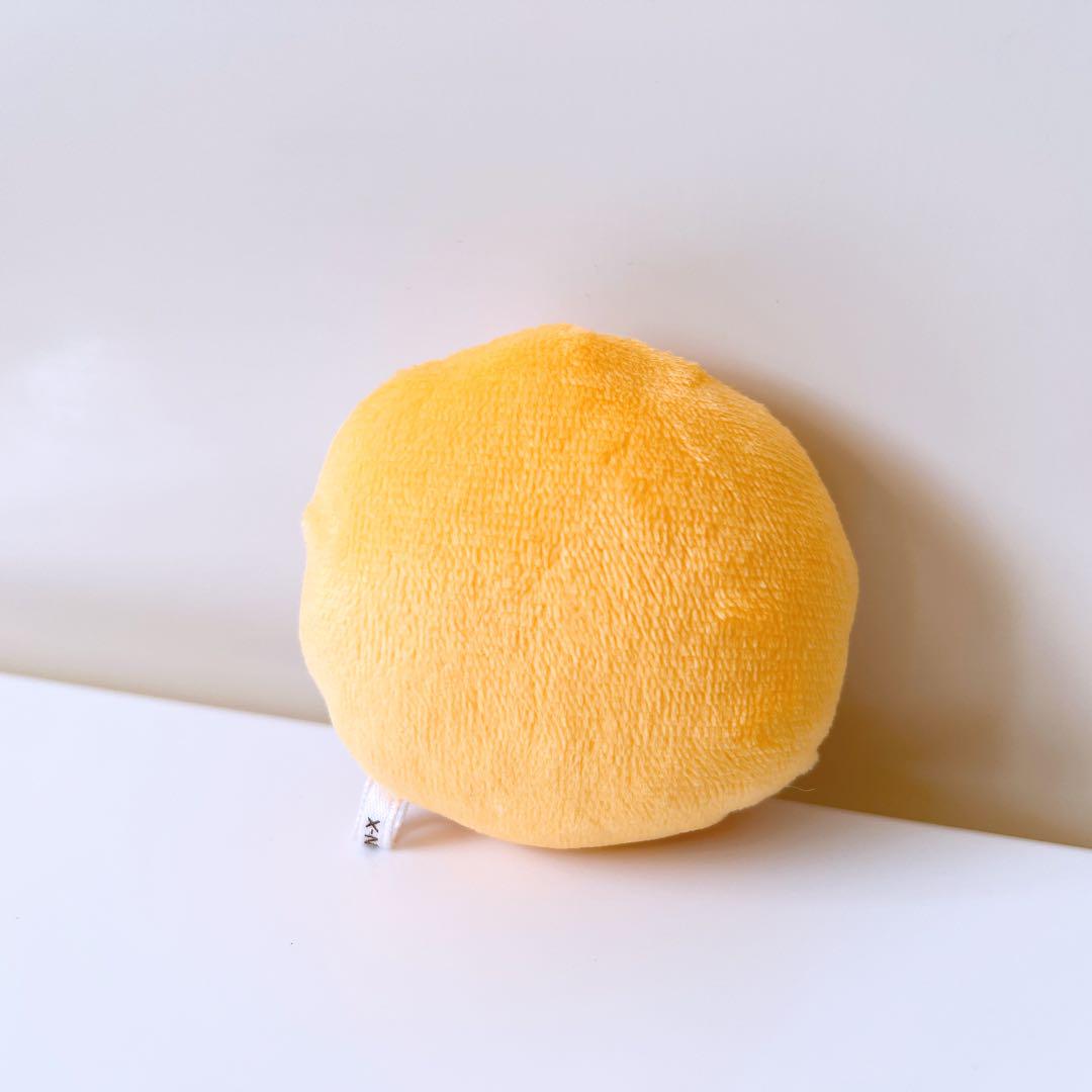 すみっコぐらし　しろくまアイスぬいぐるみセット　とんかつ　オレンジ　てのり すみっコぐらし しろくまアイスぬいぐるみセット とんかつ