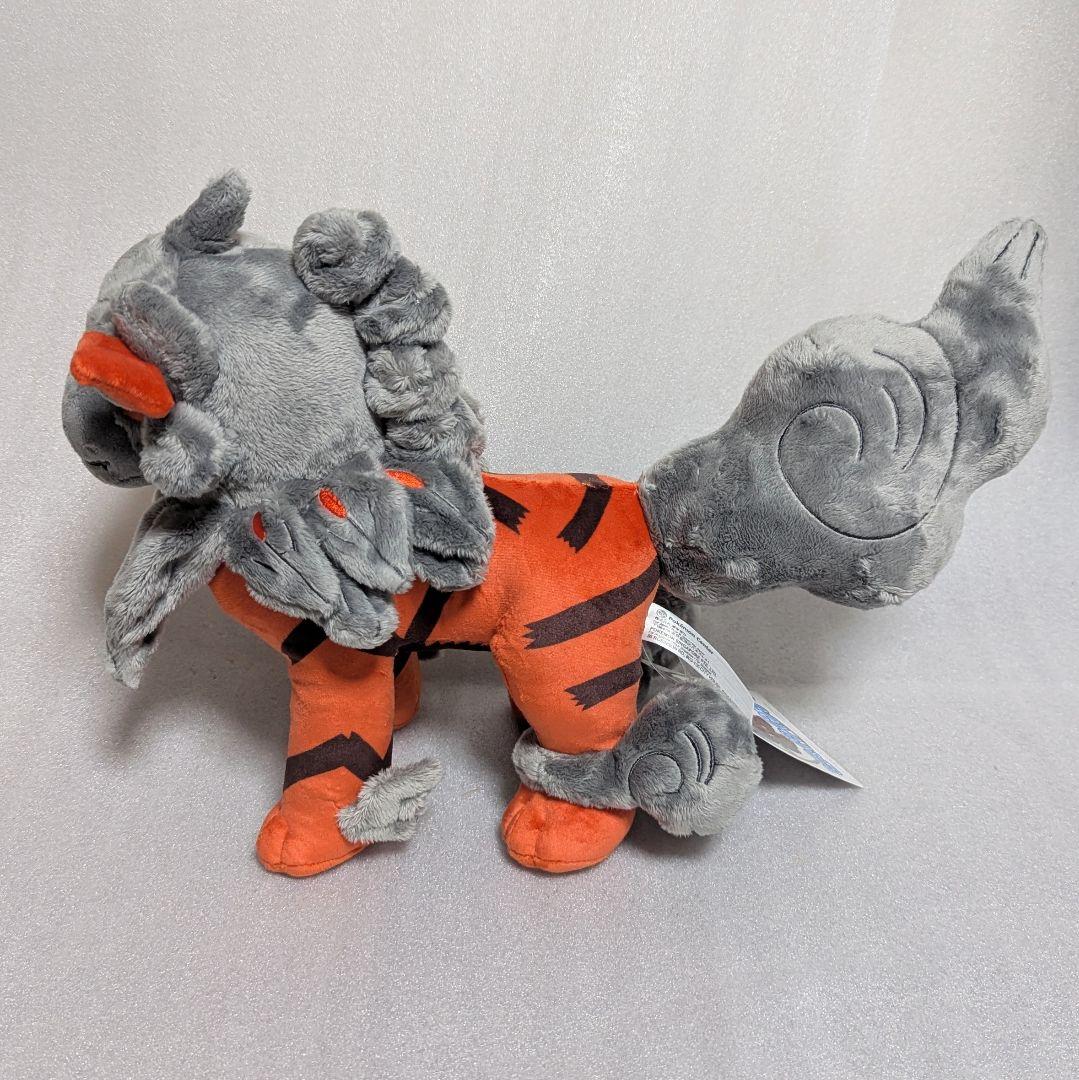 ポケモン ぬいぐるみ2体セット