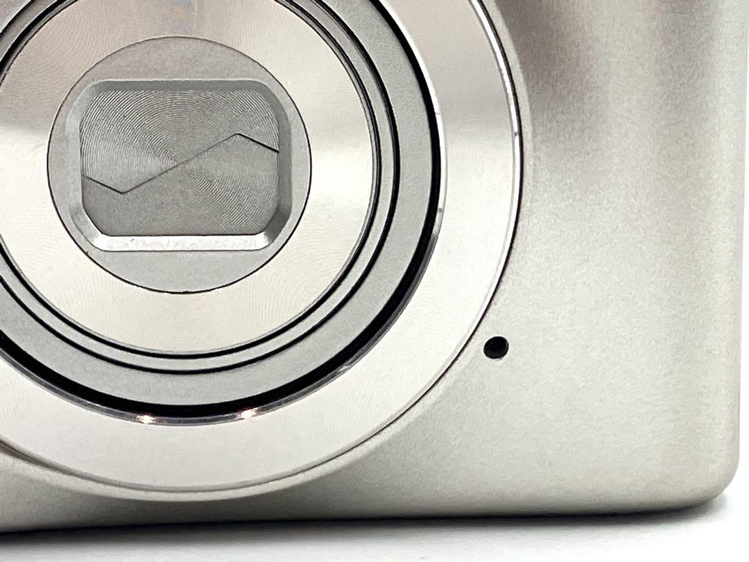 Nikon COOLPIX L30 乾電池式 デジカメ 簡易動作確認OK