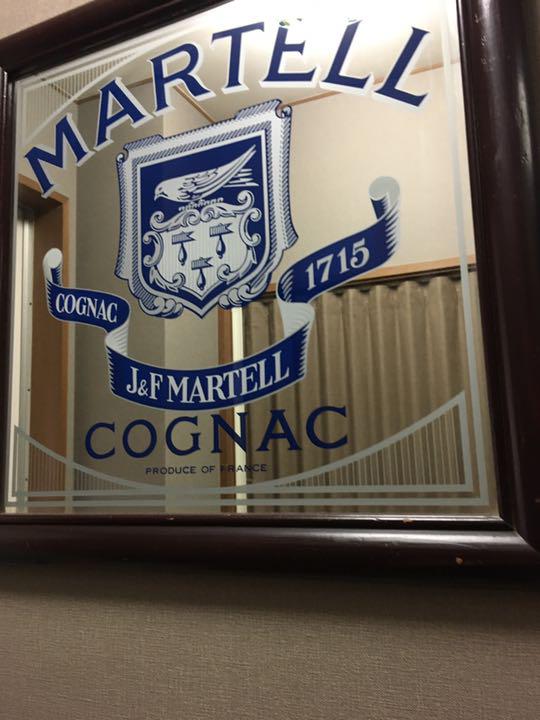 高品質通販 MARTELL パブミラー 6RgMH-m47401728709 低価超激安