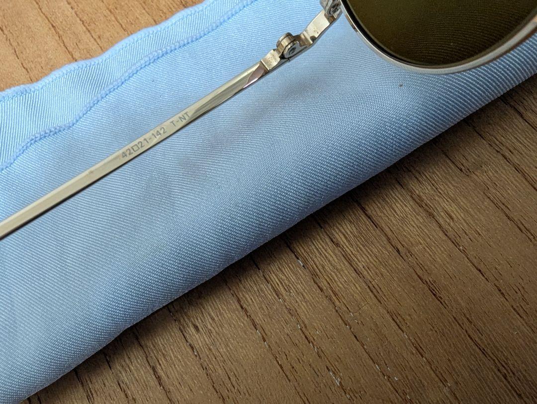 John Lennon 　glasses　サングラス　ジョン・レノンモデル