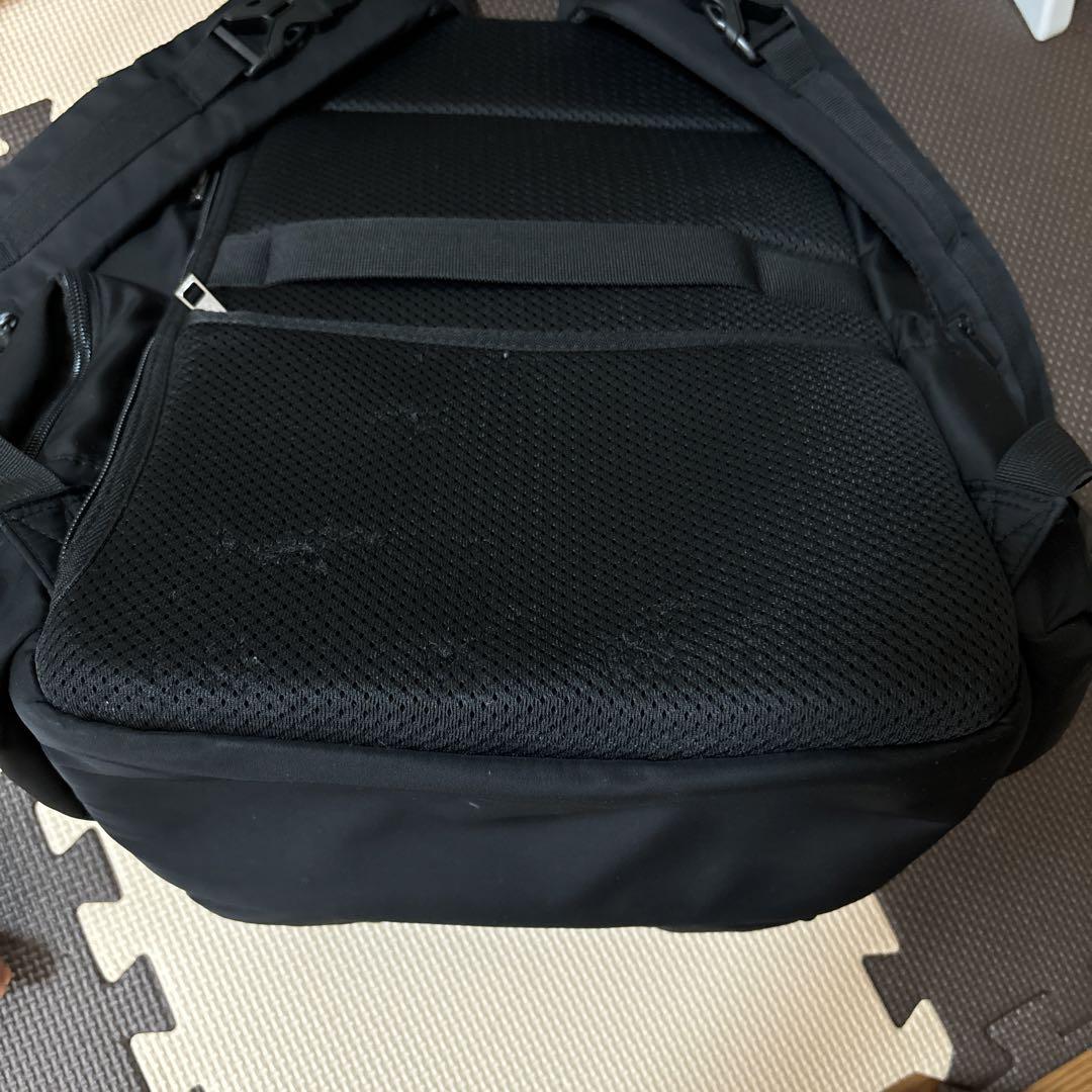 【美品】アンドット☆マザーズリュックLプレミアム 付属品有り