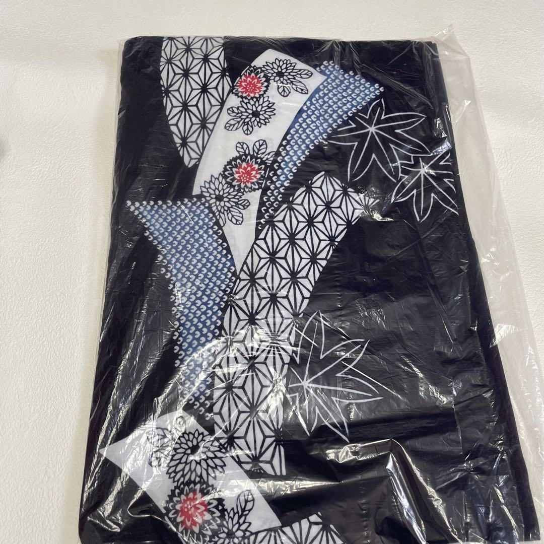 入荷now 買えない ネイビー メルカリ - 呉服屋 紅葉 夏祭り 浴衣 花柄 着物・浴衣