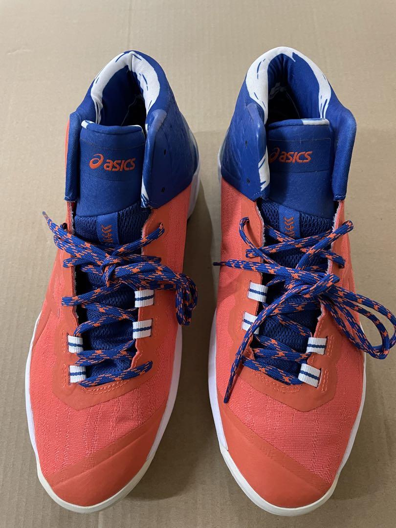 ASICS GEL BURST 23 27cm アシックス ゲルバースト23