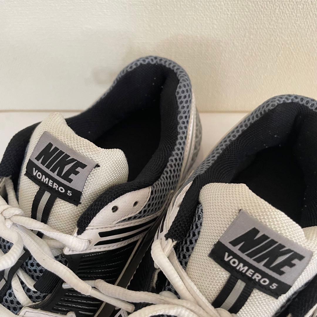 レア⭐️NIKE ZOOM VOMERO 5⭐️ナイキ ズーム ボメロ 5⭐️28cm レア⭐️NIKE ZOOM VOMERO 5⭐️ナイキ ズーム ボメロ 5⭐️28cm
