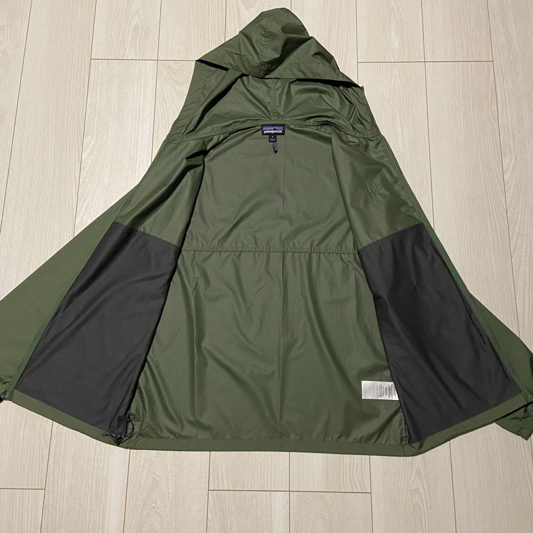 中古・古着通販】Patagonia (パタゴニア) マウンテンパーカー
