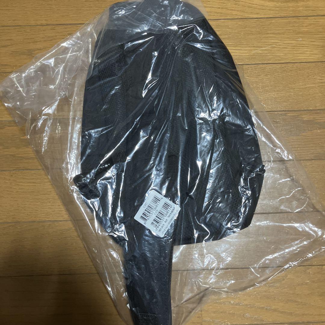 マンハッタンポーテージ ボディバッグ 男女兼用Manhattan Portage