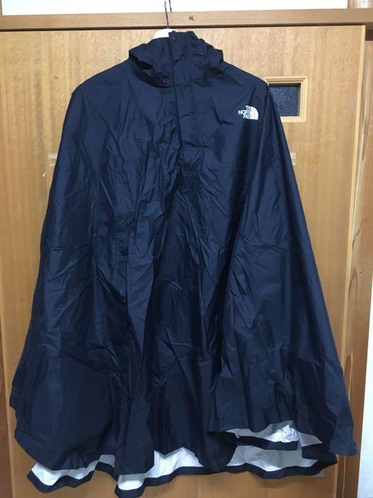 高評価 NP11932 THE NORTH FACE アクセスポンチョ レインコート pS9f0-m47404896006 NEW人気