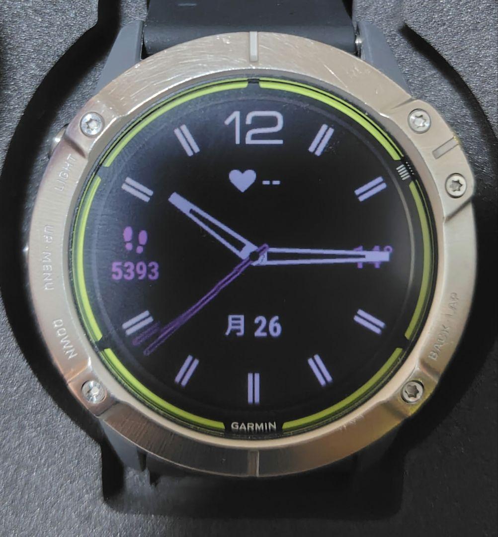 GARMIN ENDURO