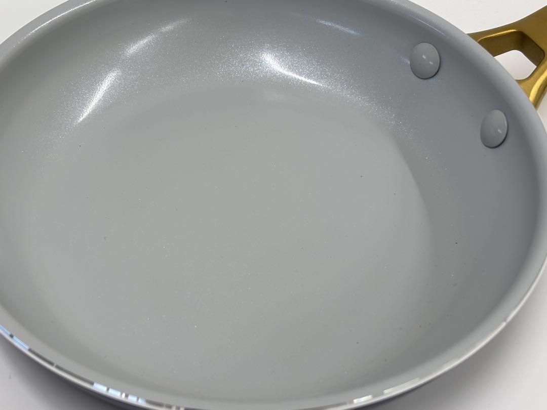 GreenPan　グリーンパン　パドヴァ　フライパン20cm　ダークブルー