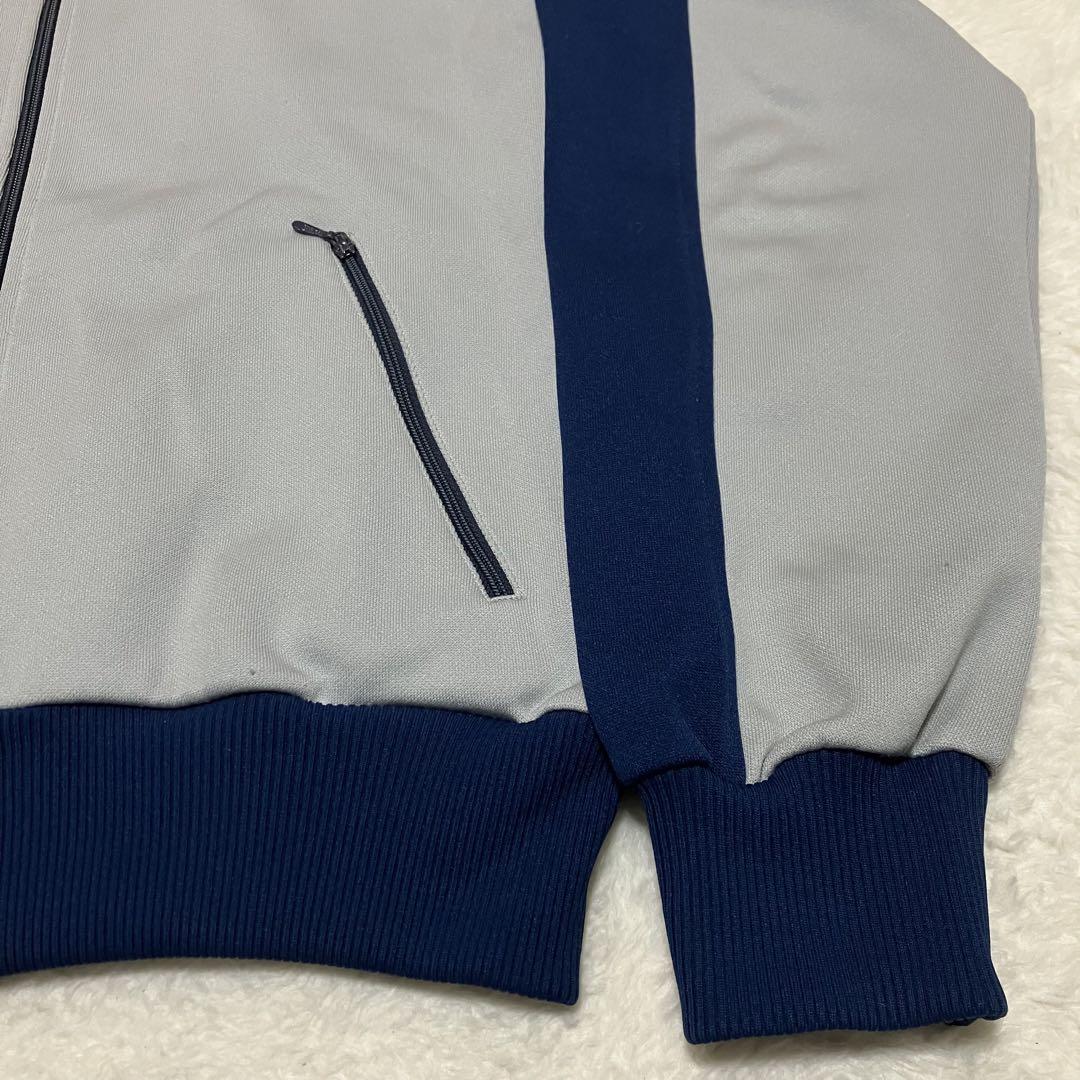 70s adidas アディダス 3号ジャージ デサント 西ドイツ ヴィンテージ