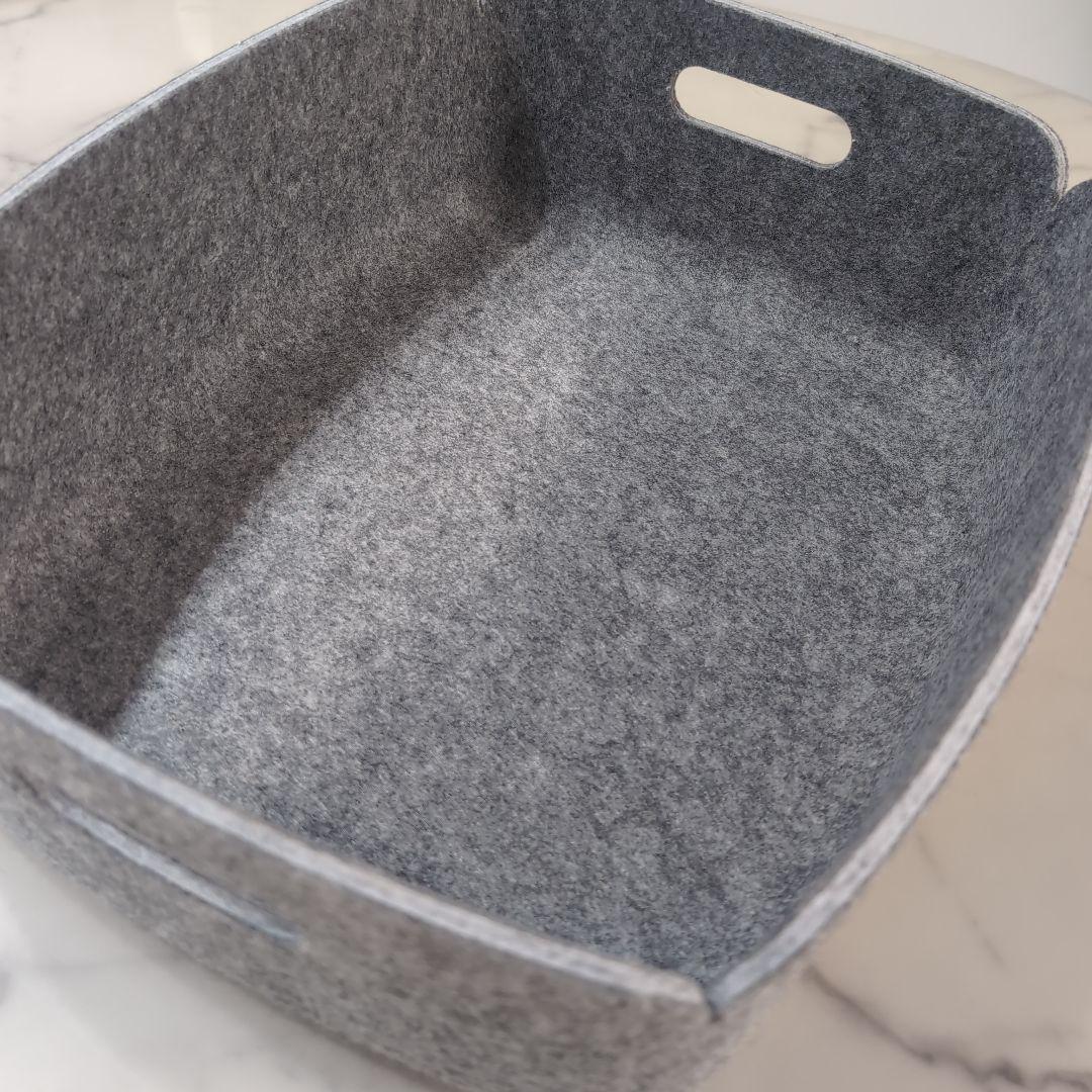 週末セール！MUUTO ムート RESTORE TRAY リストアトレイ かご①
