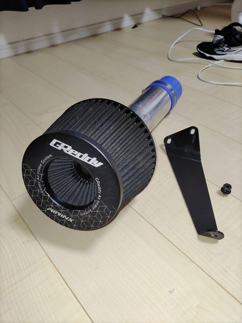 GReddy エアクリーナー