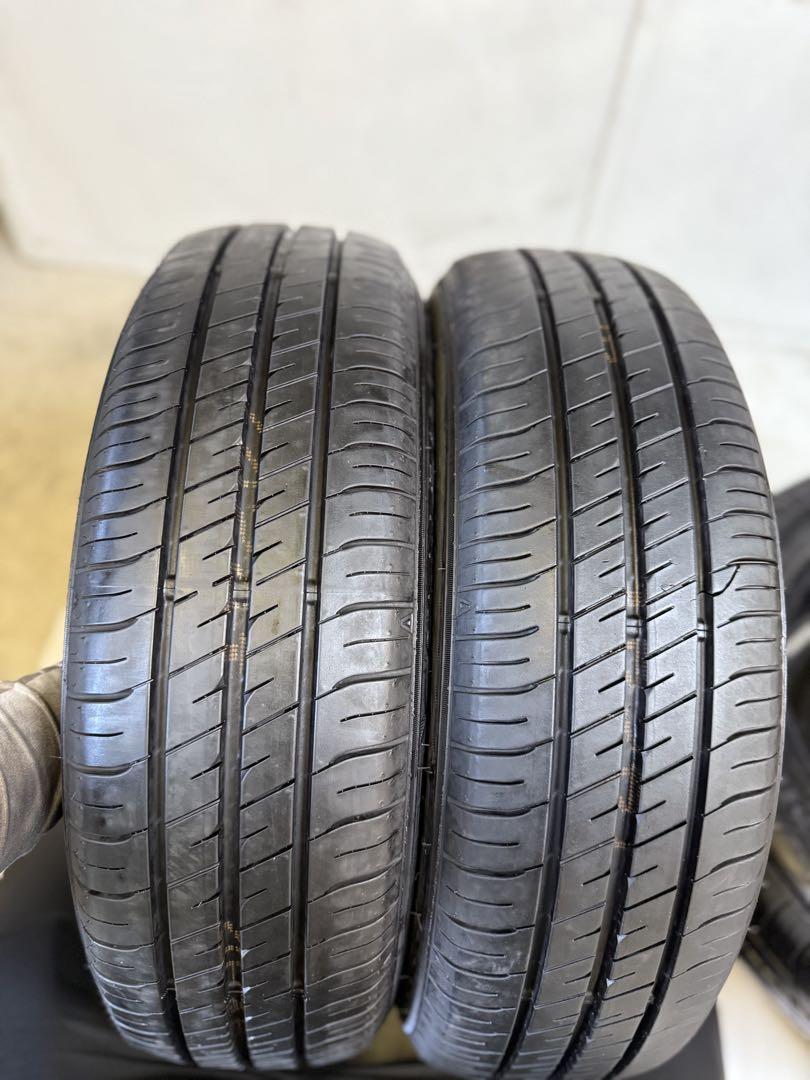 【2023年製】175/60R16 良い年 GOOD YEAR 4 本/日本製