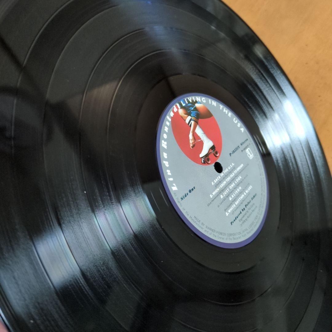 1970年代洋楽女性ボーカルLPレコード4枚セット - メルカリ