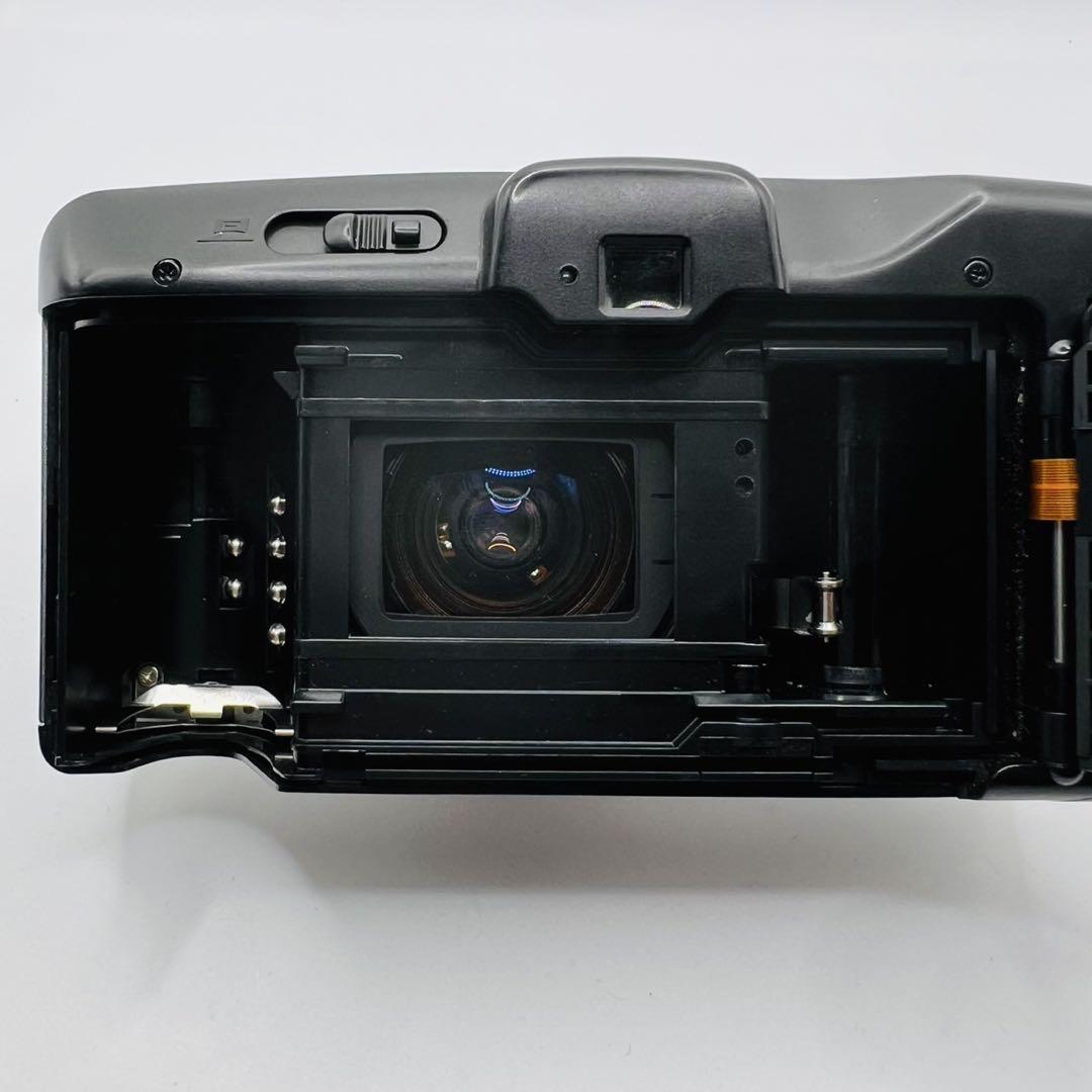 【動作確認済み】CANON Autoboy S フィルムカメラ 訳あり