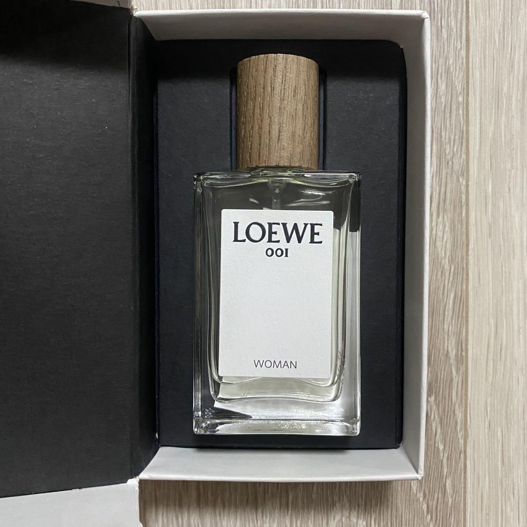 LOEWE 001 Eau de Parfum 30ml ロエベ　香水