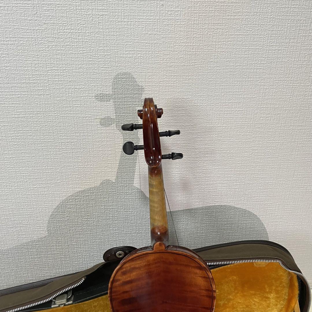 △ペグ Shaper 2 Hole ろうする Cello（3/4～4/4）