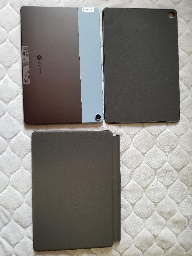 正規店即納 Lenovo Ideapad Duet 10.1インチ クロームブック Uspgo-m47409521877 超特価即納