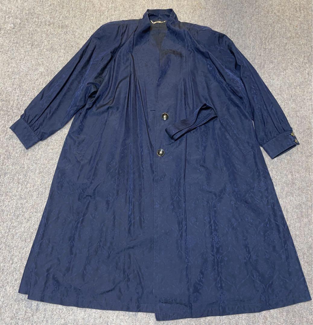 スコットネス SCOTLAND製 カシミヤ100% リブ編みセーター