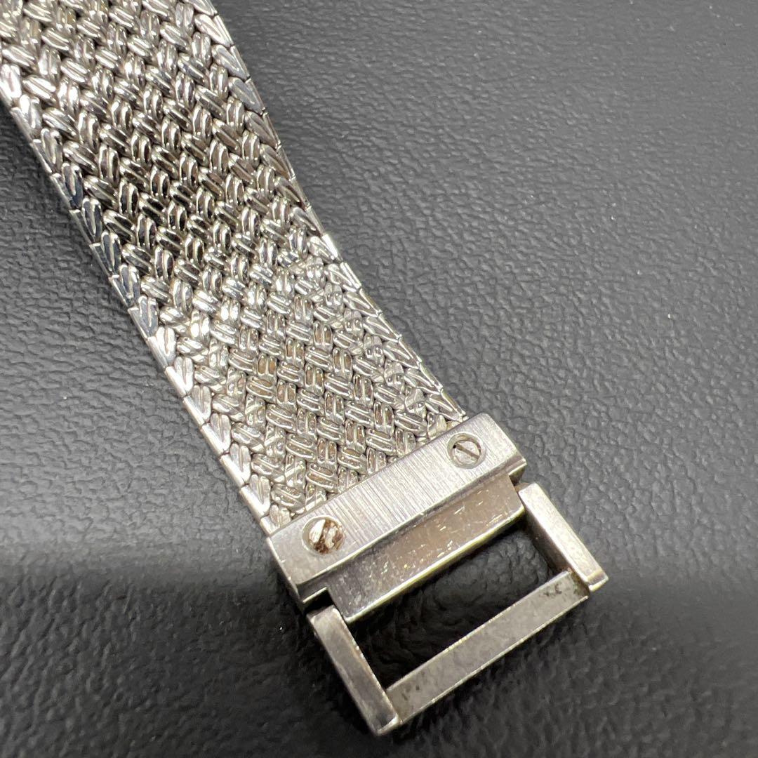 【M8】Credor セイコー オクタゴナル 時計 稼働品