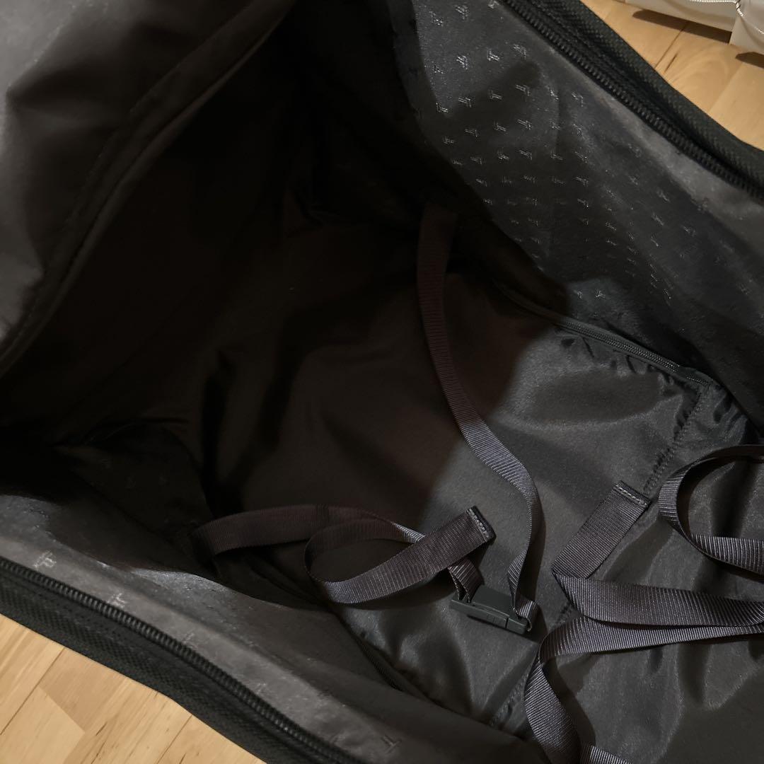 【美品】TUMI トゥミ 22187D4 2ウィール ゴルフバッグキャリーケース 【美品】TUMI トゥミ 22187D4 2ウィール ゴルフバッグキャリーケース