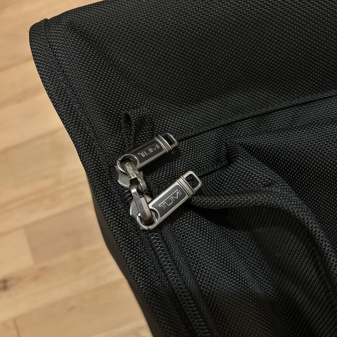 【美品】TUMI トゥミ 22187D4 2ウィール ゴルフバッグキャリーケース 【美品】TUMI トゥミ 22187D4 2ウィール ゴルフバッグキャリーケース