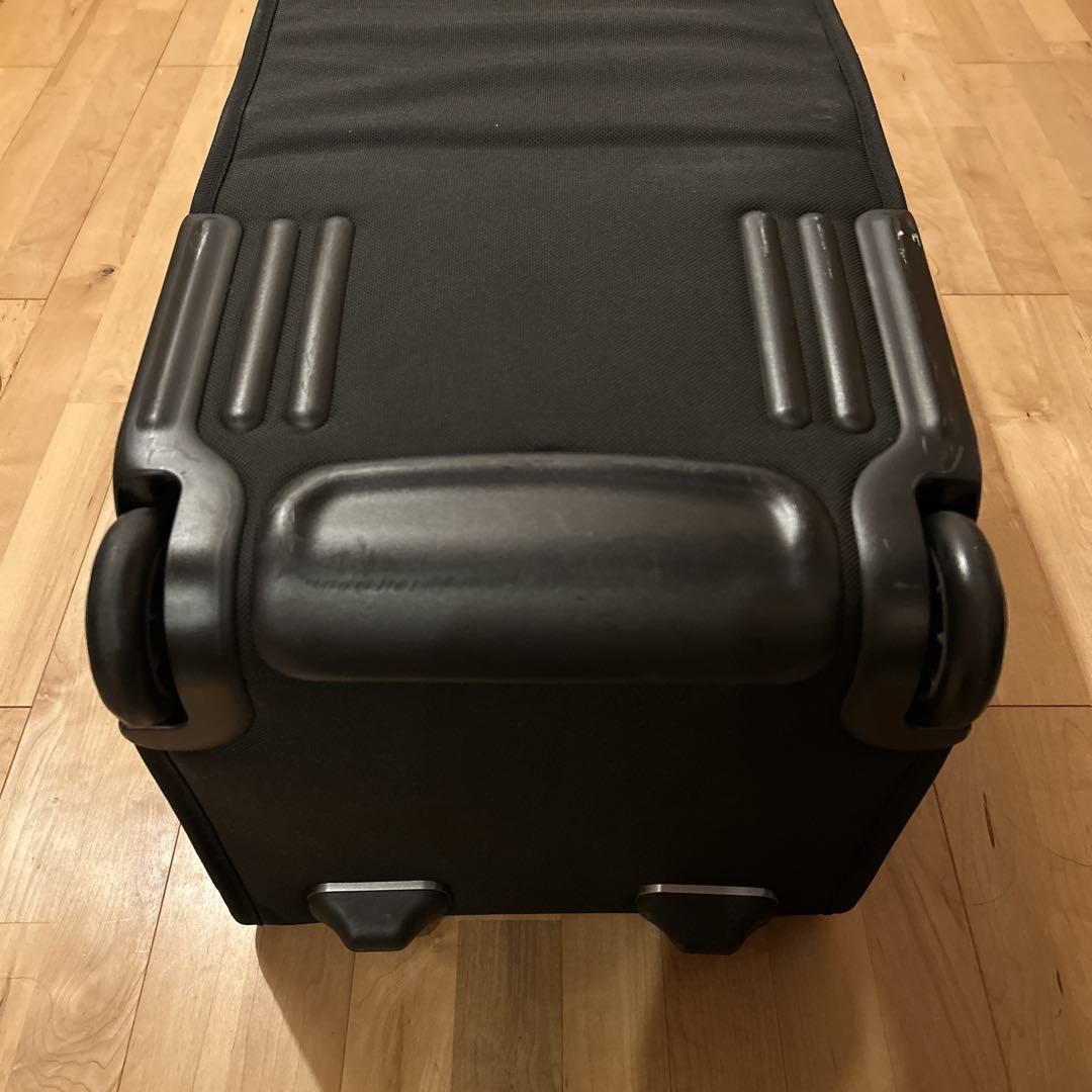 【美品】TUMI トゥミ 22187D4 2ウィール ゴルフバッグキャリーケース 【美品】TUMI トゥミ 22187D4 2ウィール ゴルフバッグキャリーケース