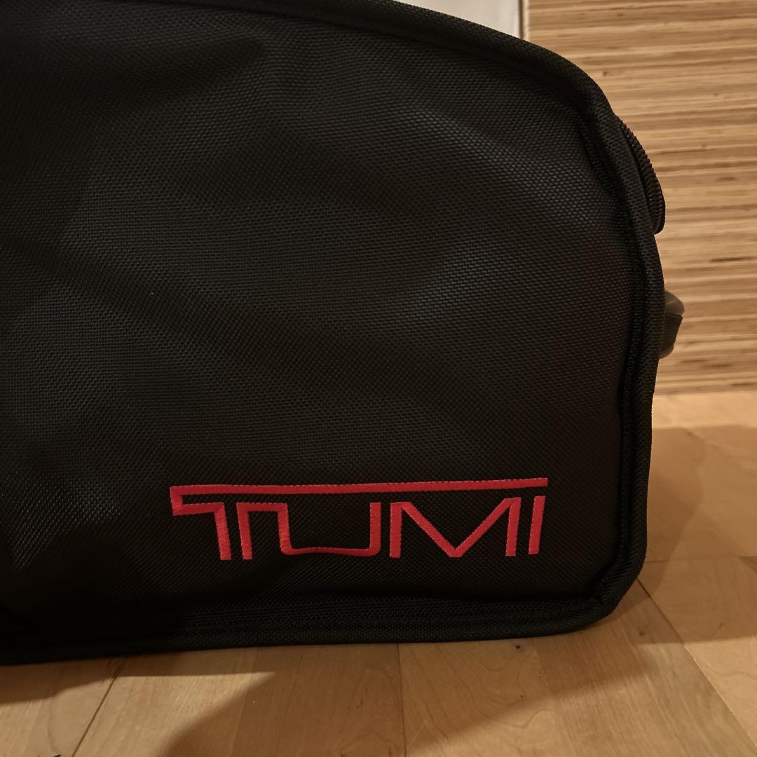 【美品】TUMI トゥミ 22187D4 2ウィール ゴルフバッグキャリーケース 【美品】TUMI トゥミ 22187D4 2ウィール ゴルフバッグキャリーケース