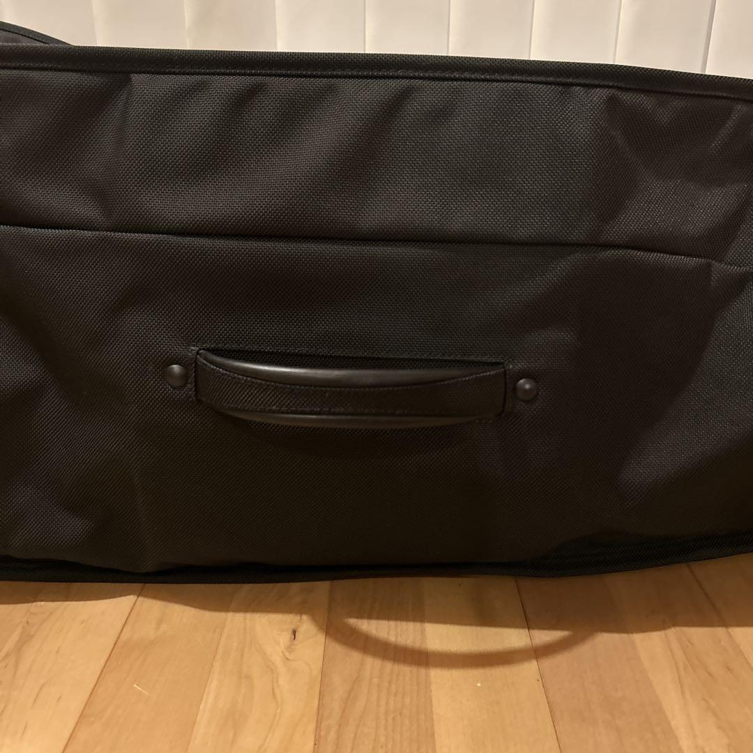 【美品】TUMI トゥミ 22187D4 2ウィール ゴルフバッグキャリーケース 【美品】TUMI トゥミ 22187D4 2ウィール ゴルフバッグキャリーケース