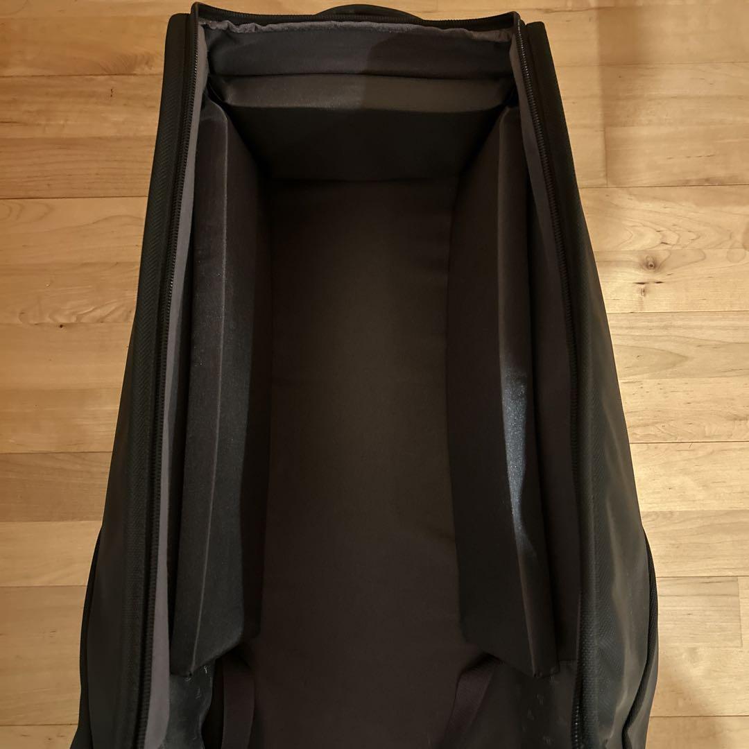 【美品】TUMI トゥミ 22187D4 2ウィール ゴルフバッグキャリーケース 【美品】TUMI トゥミ 22187D4 2ウィール ゴルフバッグキャリーケース