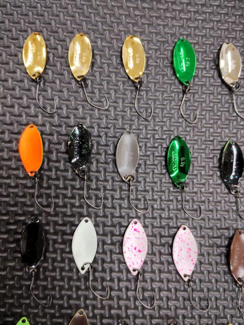 Naburaya なぶら家 アキュラシー０.９ｇ ４１個セット