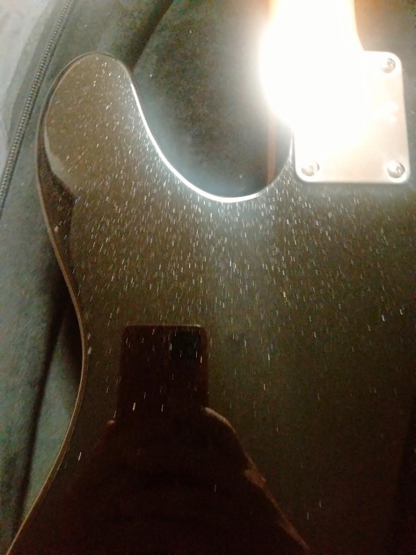 50本限定 美品軽量 Squier Classic Vibe Thinline