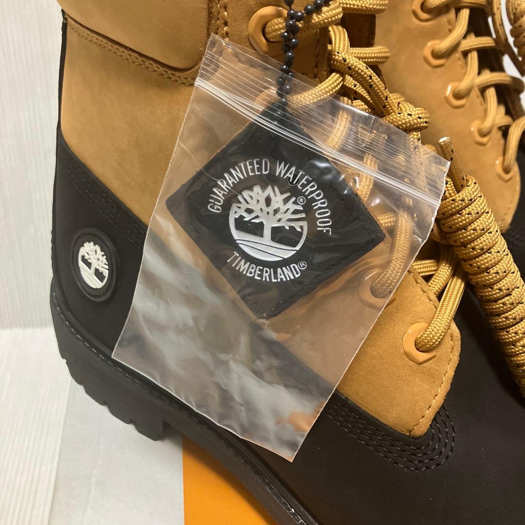 送料無料 新品 TIMBERLAND 6インチ プレミアム防水ブーツ 28.5 送料無料 新品 TIMBERLAND 6インチ プレミアム防水ブーツ 28.5
