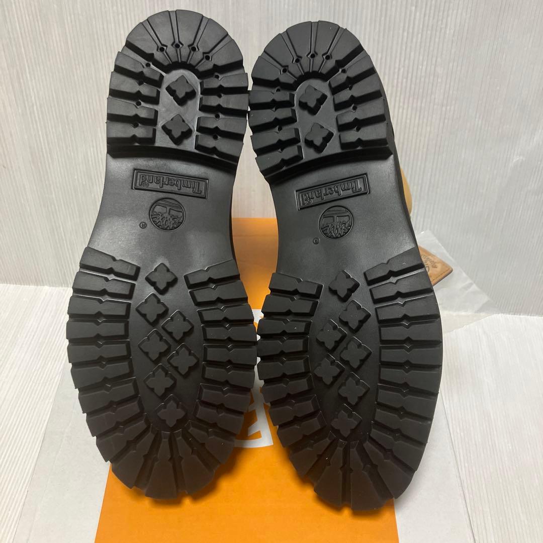 送料無料 新品 TIMBERLAND 6インチ プレミアム防水ブーツ 28.5 送料無料 新品 TIMBERLAND 6インチ プレミアム防水ブーツ 28.5
