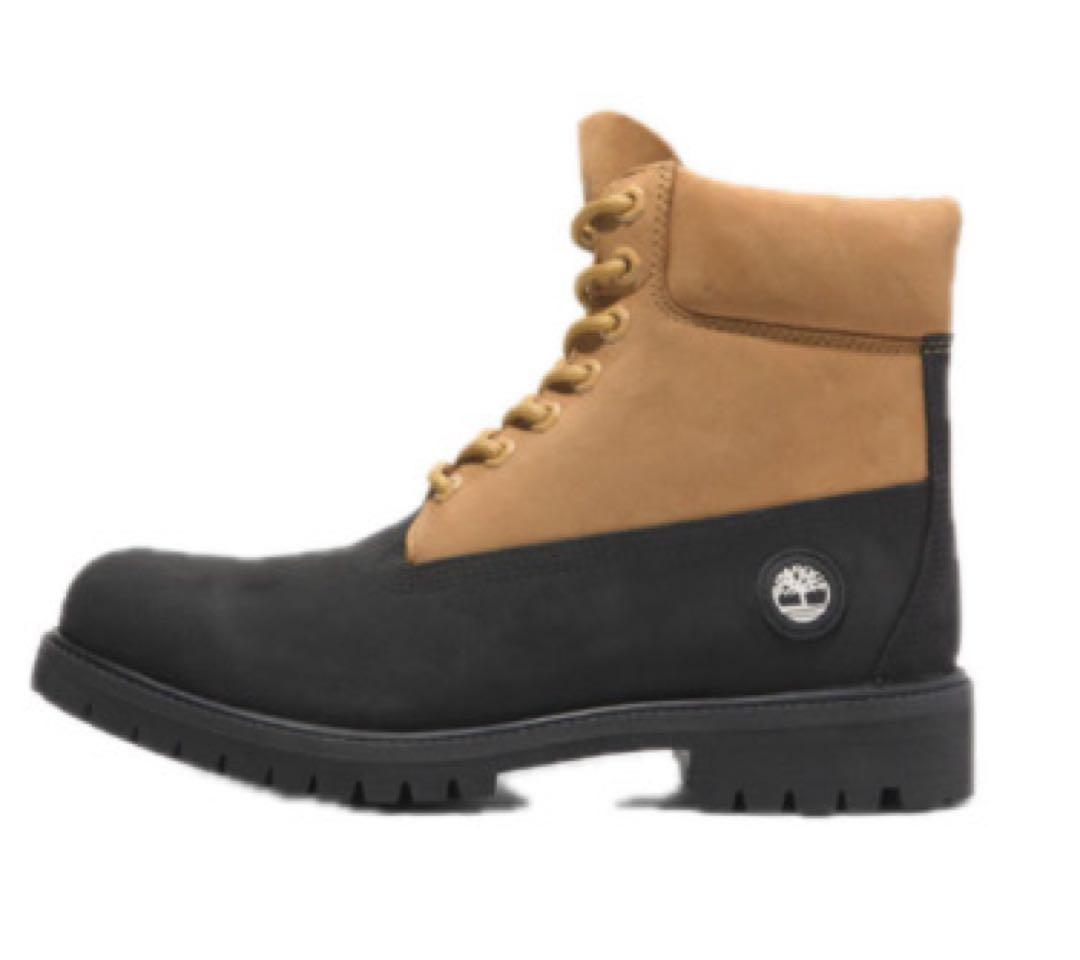 送料無料 新品 TIMBERLAND 6インチ プレミアム防水ブーツ 28.5 送料無料 新品 TIMBERLAND 6インチ プレミアム防水ブーツ 28.5