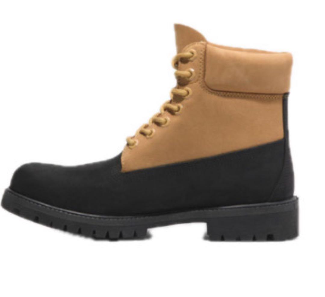 送料無料 新品 TIMBERLAND 6インチ プレミアム防水ブーツ 28.5 送料無料 新品 TIMBERLAND 6インチ プレミアム防水ブーツ 28.5