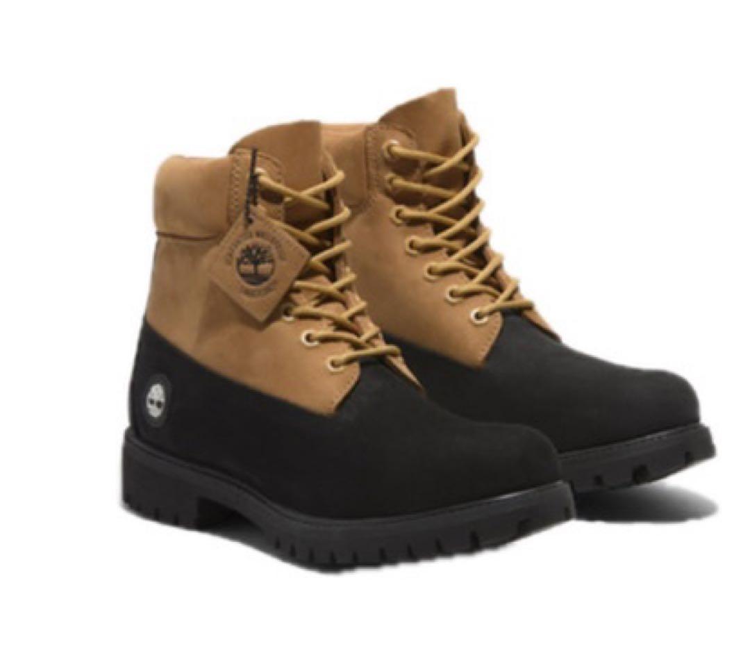 送料無料 新品 TIMBERLAND 6インチ プレミアム防水ブーツ 28.5 送料無料 新品 TIMBERLAND 6インチ プレミアム防水ブーツ 28.5