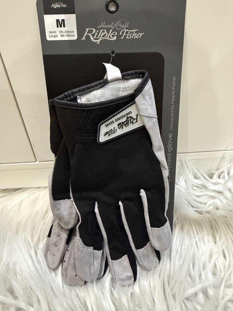 リップルフィッシャー 手袋 Msize