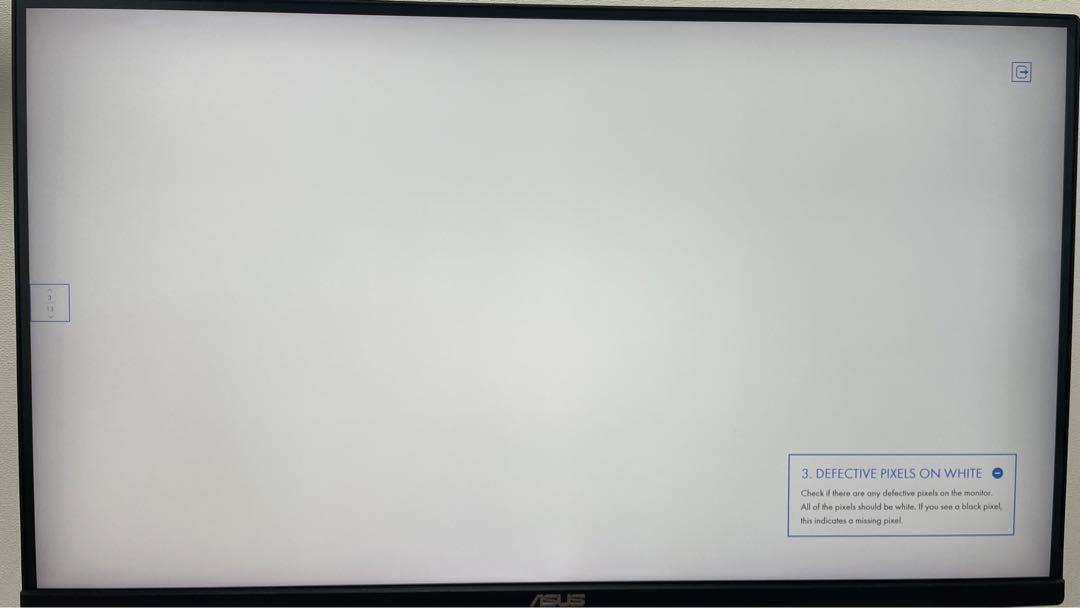 ASUS TUF 4Kゲーミングモニター VG28UQL1A
