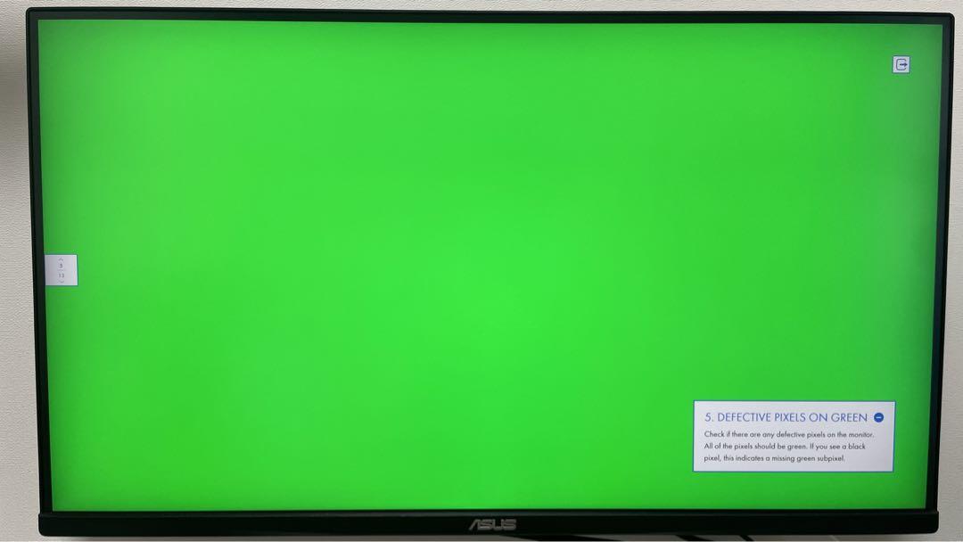 ASUS TUF 4Kゲーミングモニター VG28UQL1A