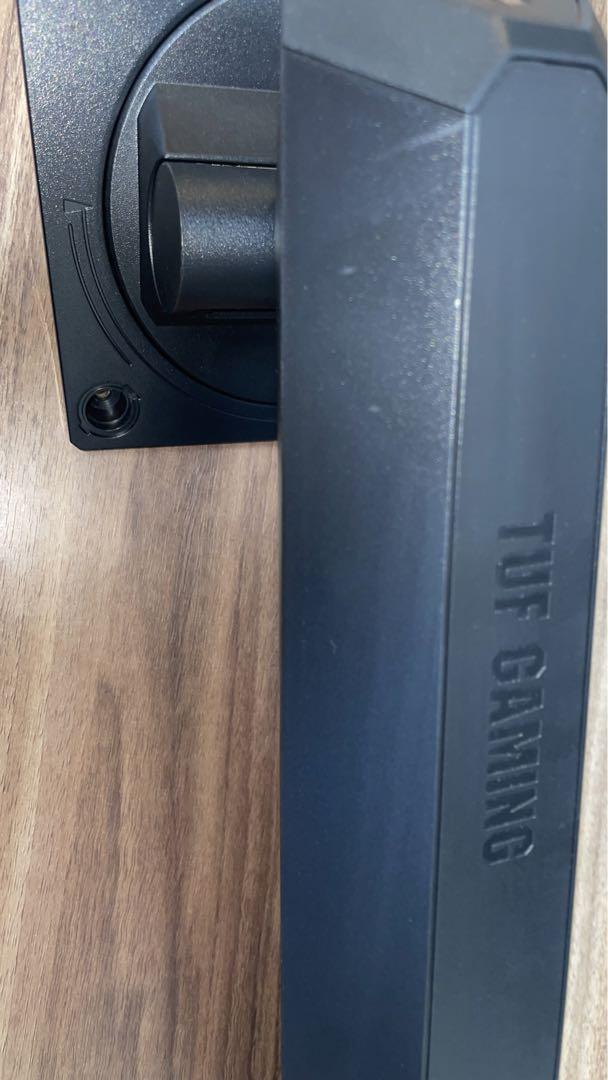 ASUS TUF 4Kゲーミングモニター VG28UQL1A