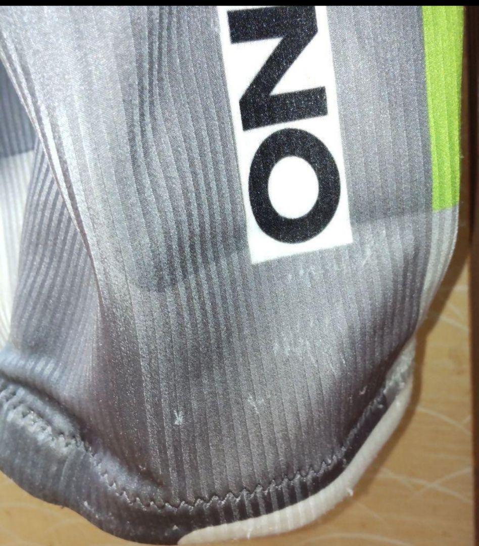 良品 ON.YO.NE オンヨネ ワンピース サイズ O