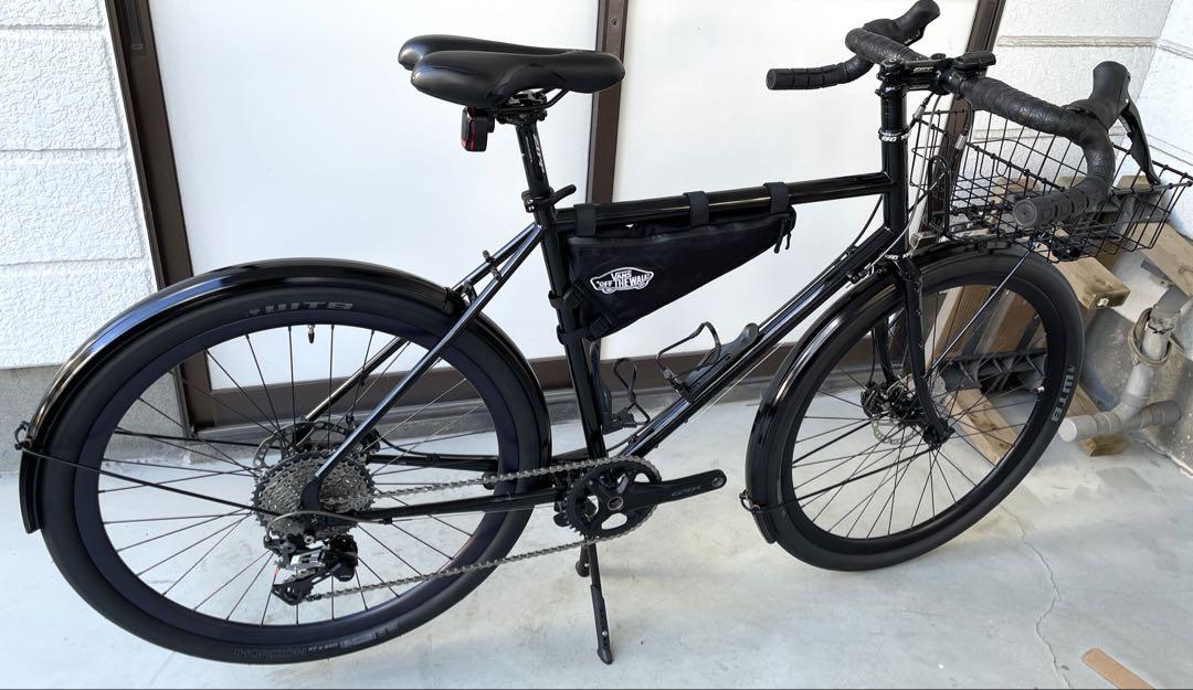 surly